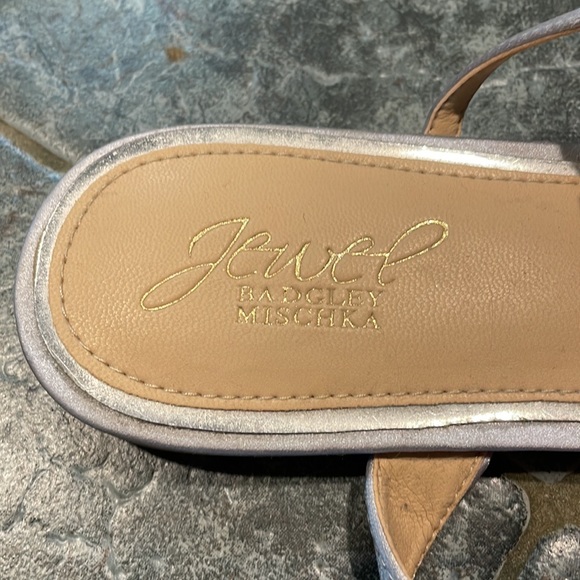 Original brand new Jewel sandals - Picture 2 of 7